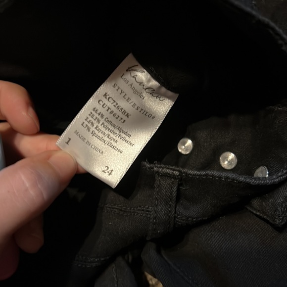 Nwot kancan - Picture 3 of 5